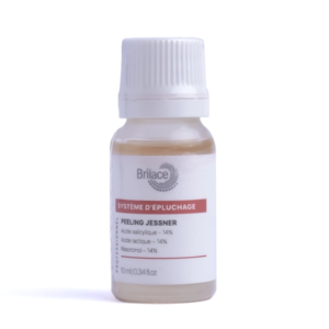 Пилинг Джесснера Brilace Peeling System Jessner Peel 10 мл